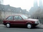 Mazda 323 3-Door 1980 года